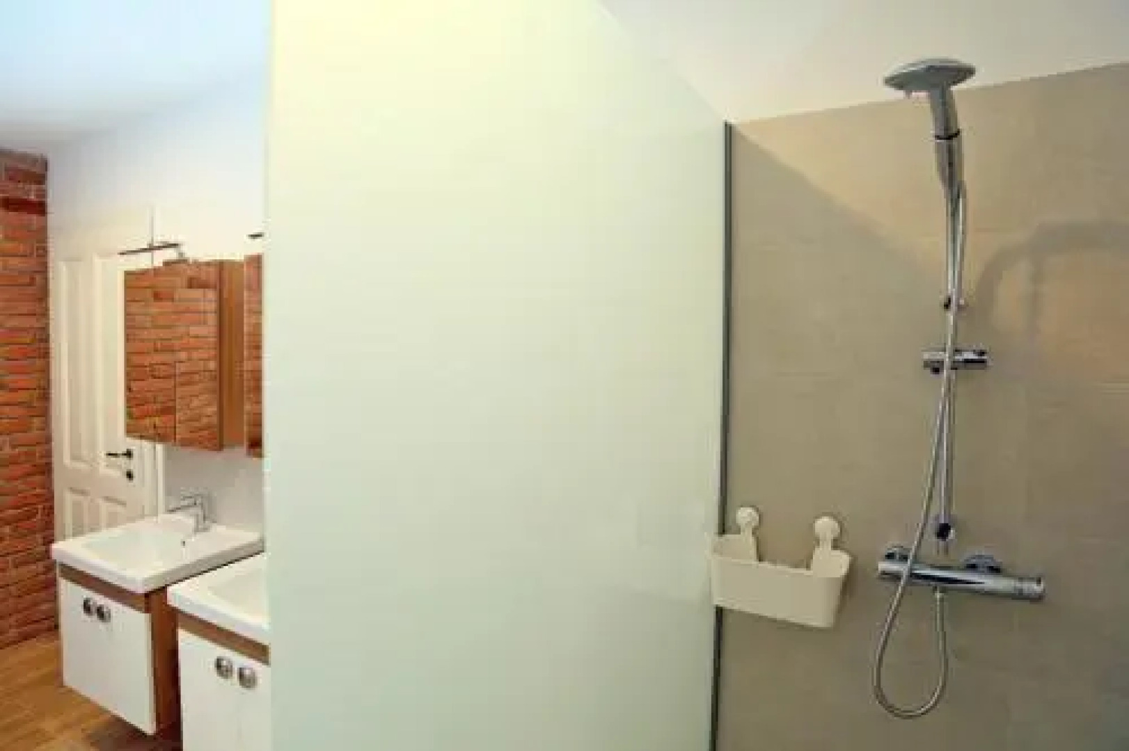 Apartment Little house