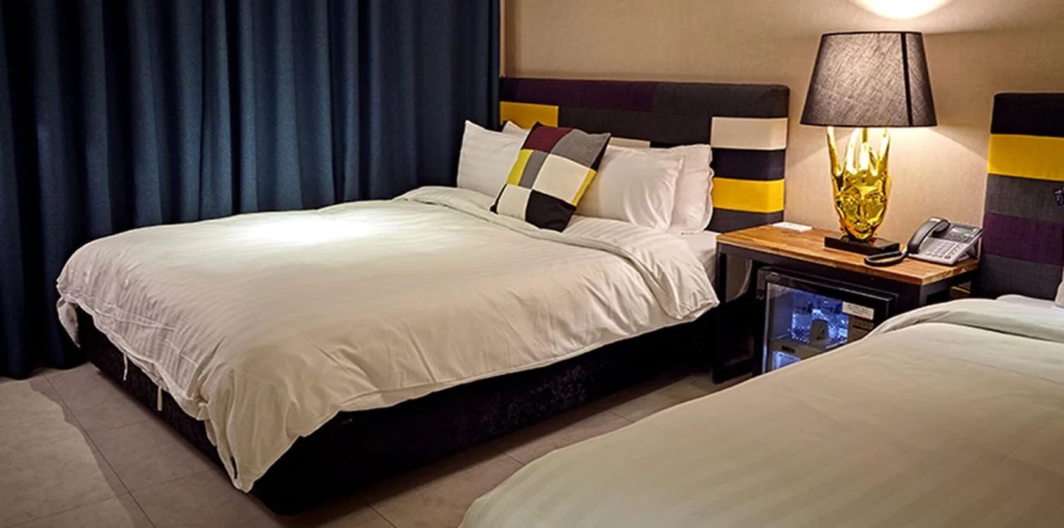 Cheongju Namoo Hotel