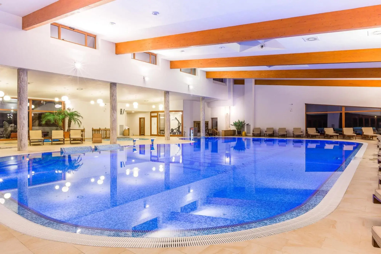 Dacii Liberi Pension