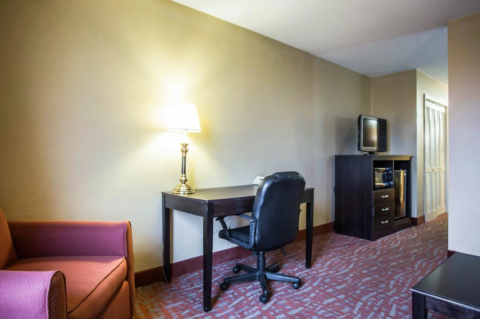 Quality Inn & Suites Monroe