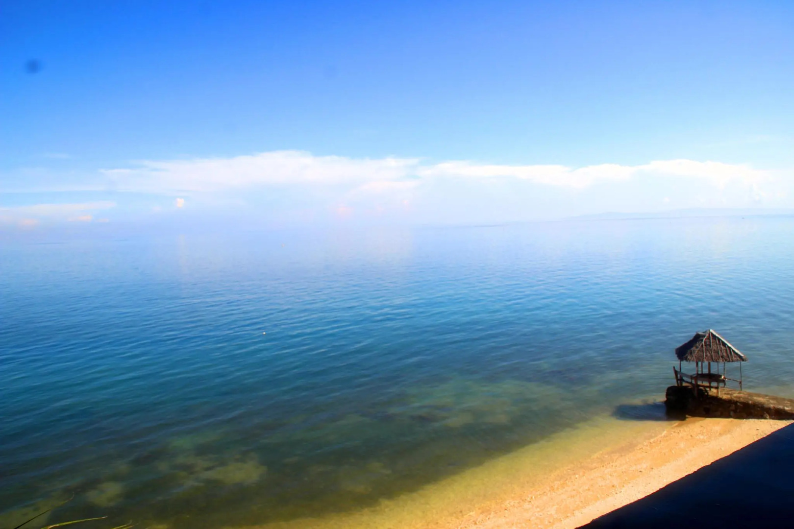 Bay Beach Resort Boljoon