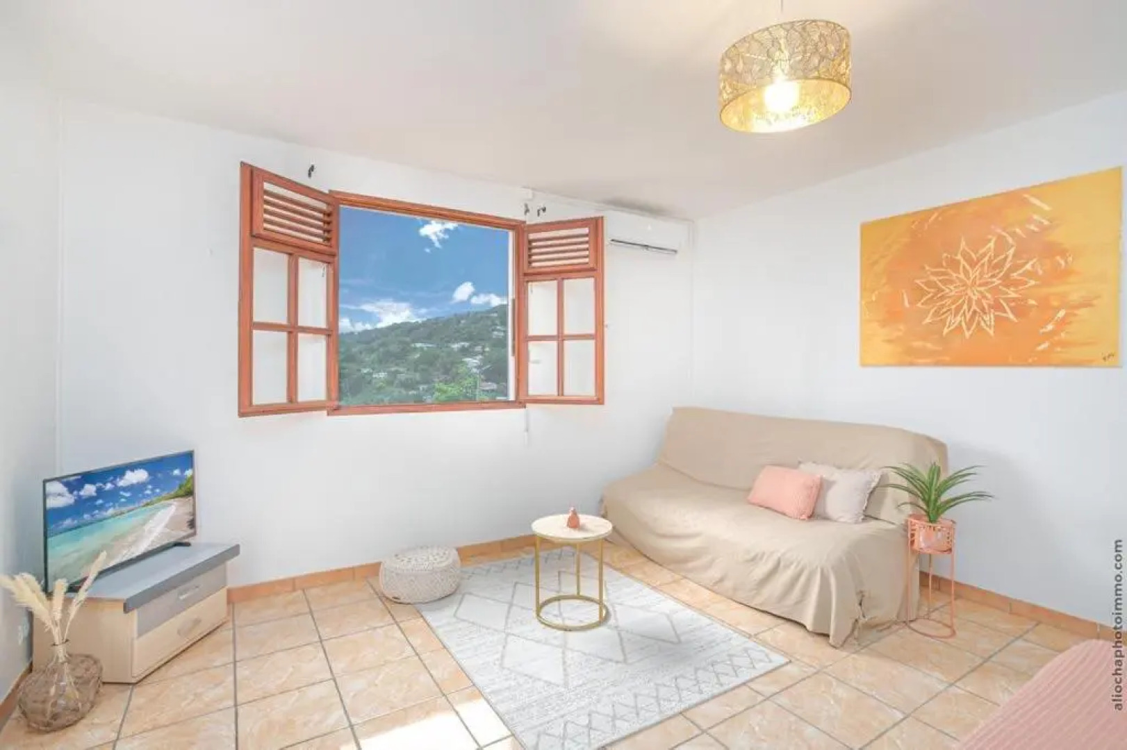 Studio Le Lotus Dore