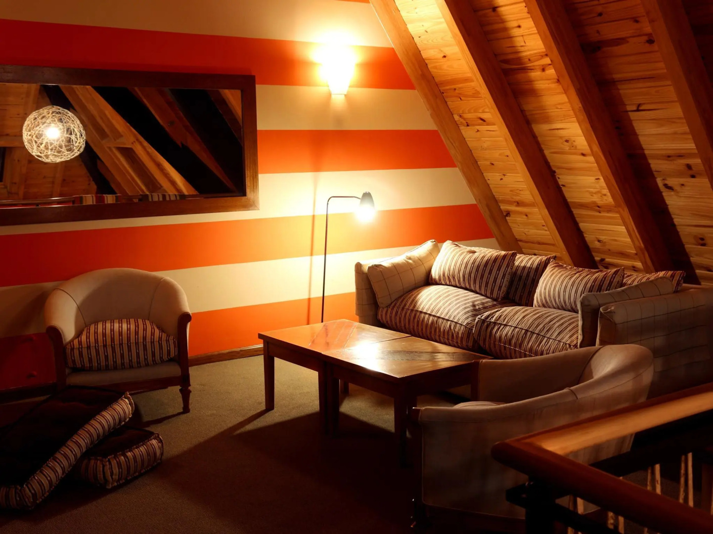 Los Cerros del Chalten Boutique Hotel