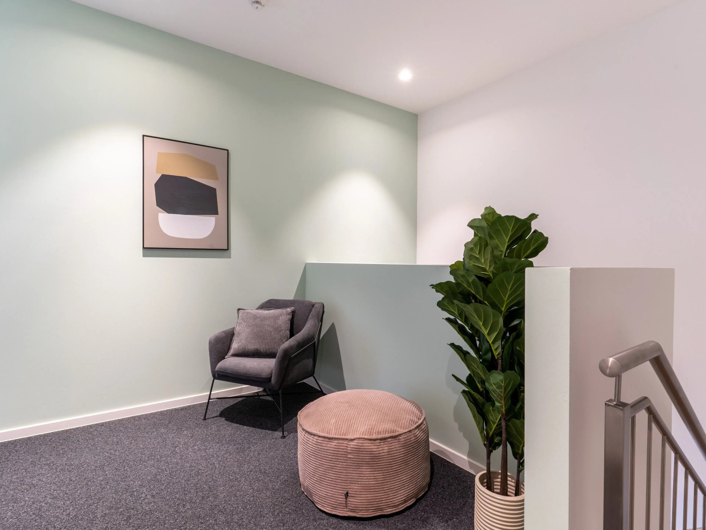 Limehome Erfurt Schmidtstedter Straße