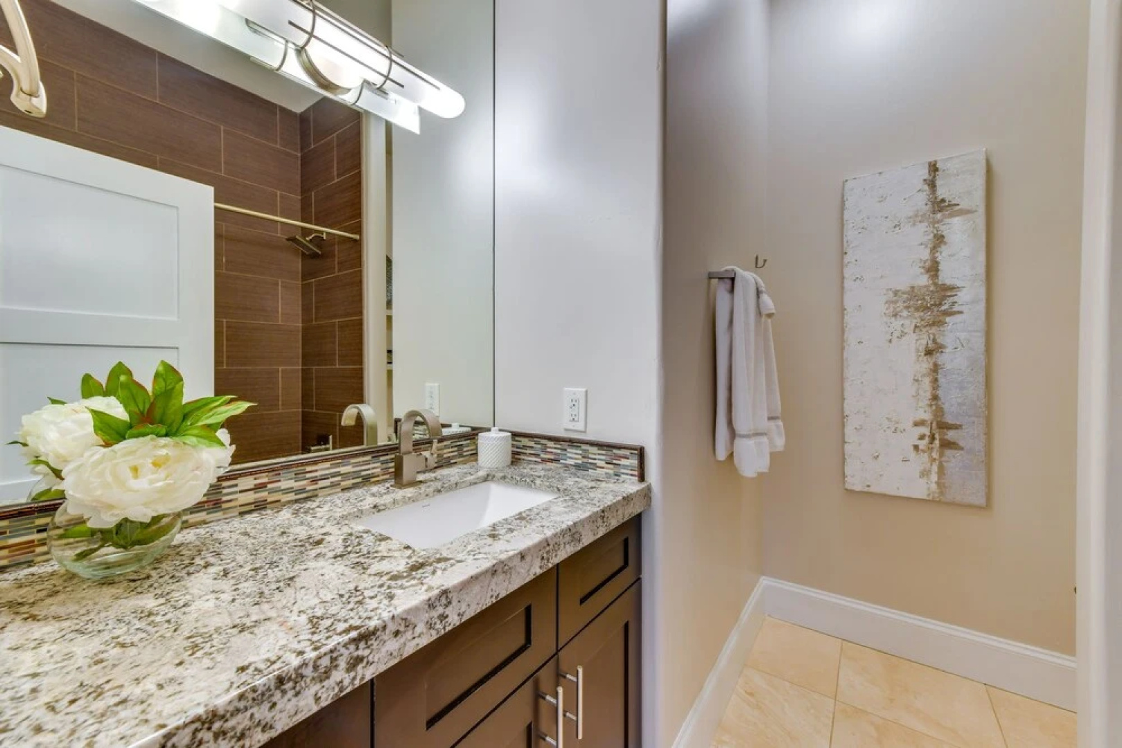 Waterfront Luxury Gilbert Retreat w/ Pool & Spa!