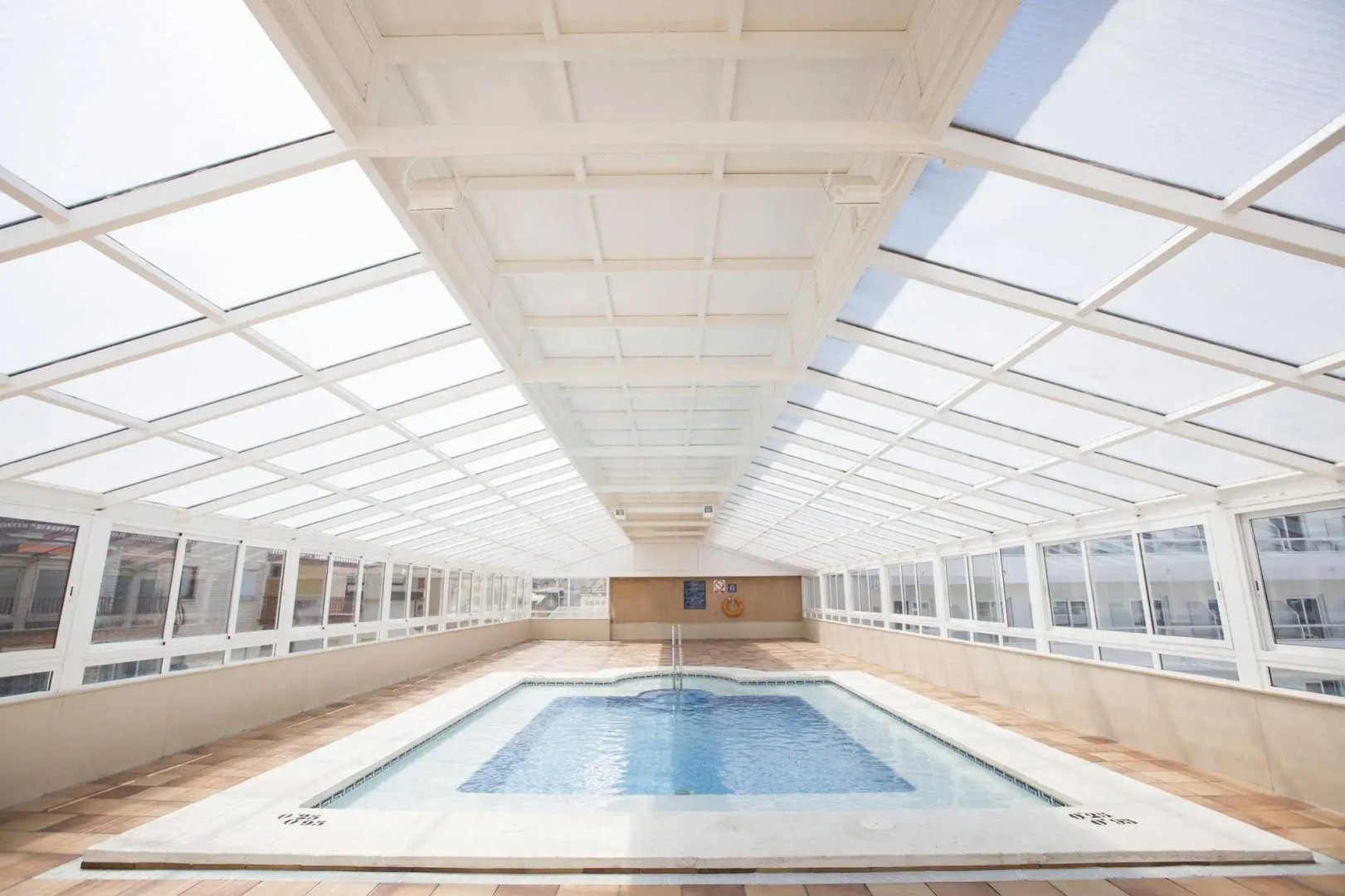 Port Fiesta Park Hotel