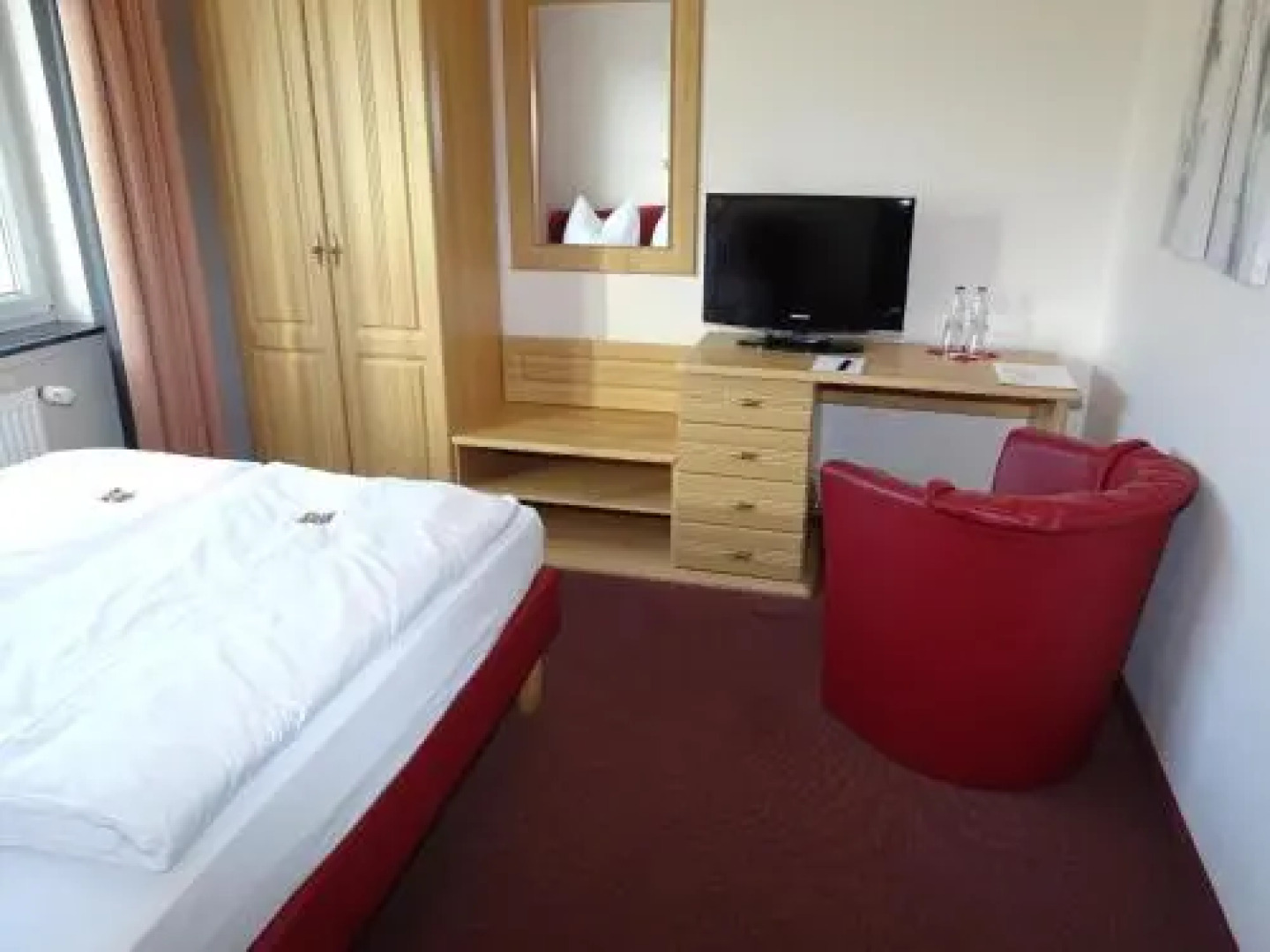 Hotel Restaurant Weserschiffchen