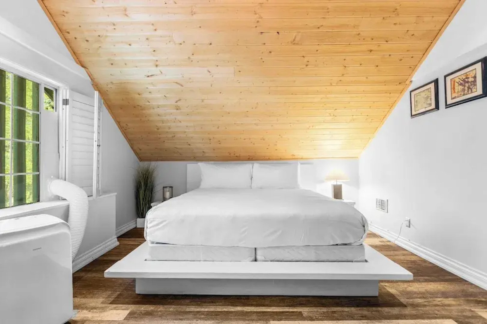 Sauna, Lake Views + Firepits Walk to Lake & Trails Zurich Drive by Avantstay