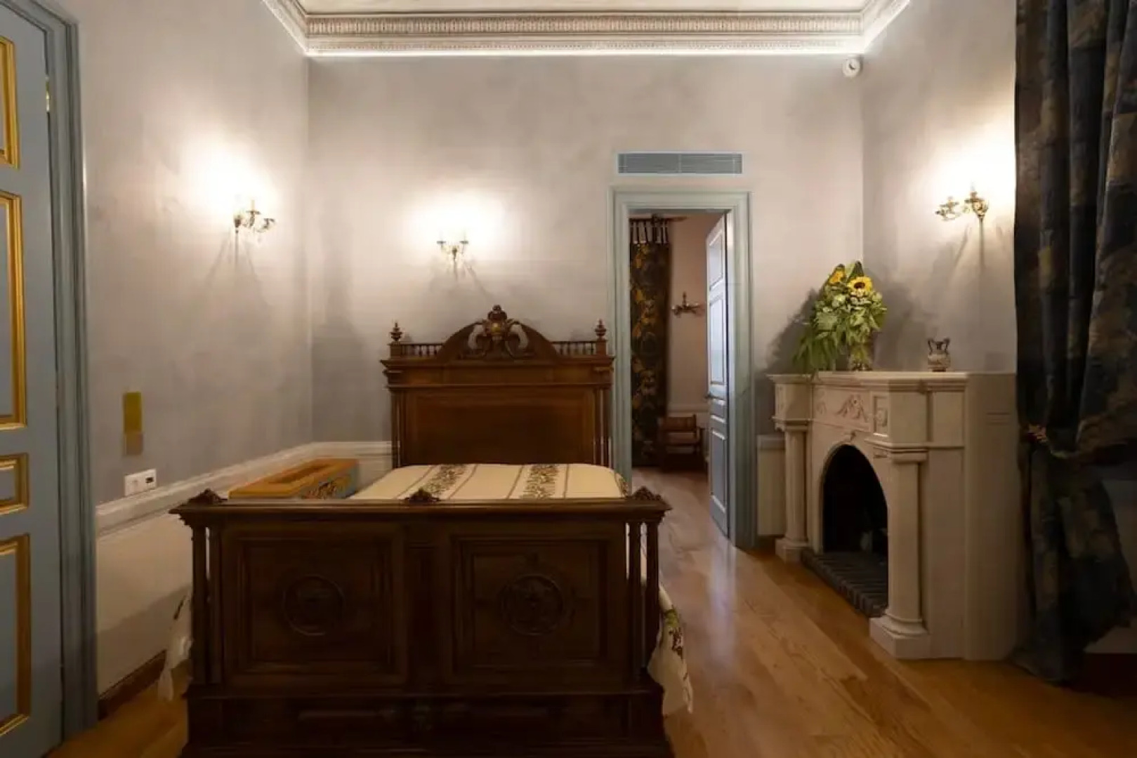 Pegasus Luxury Suite - Medousia Spa Luxury Escape