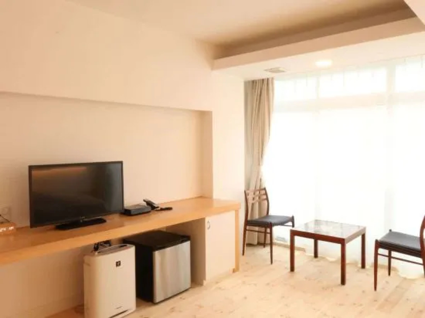 Amakusa Santa Coming Hotel