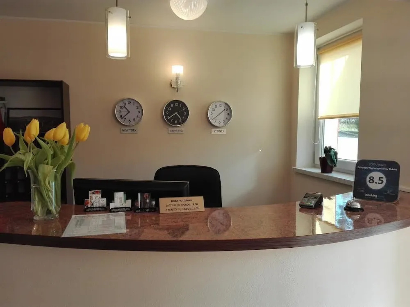 Ośrodek Wypoczynkowy Relaks