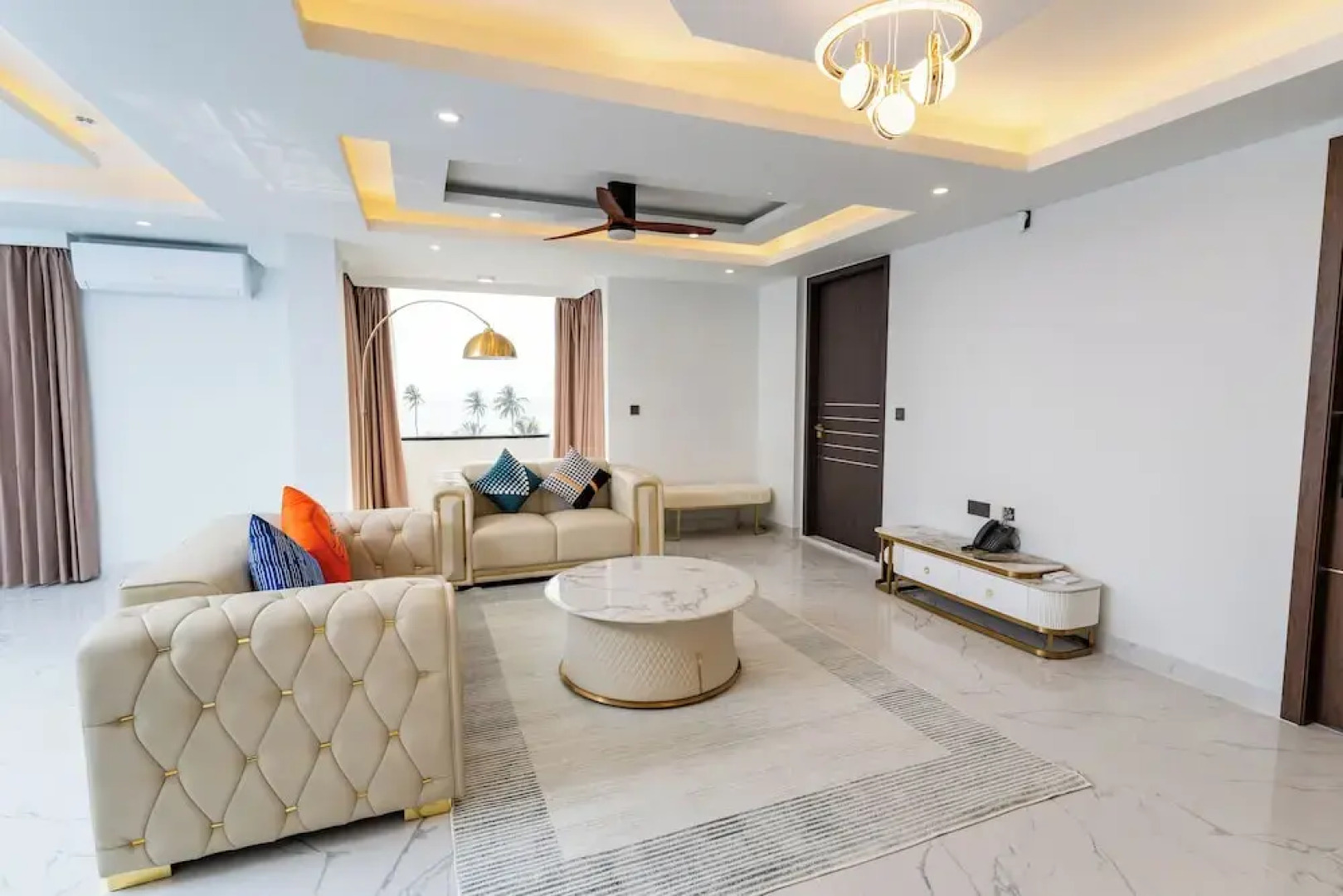 Отель Ocean Pearl Fuvahmulah