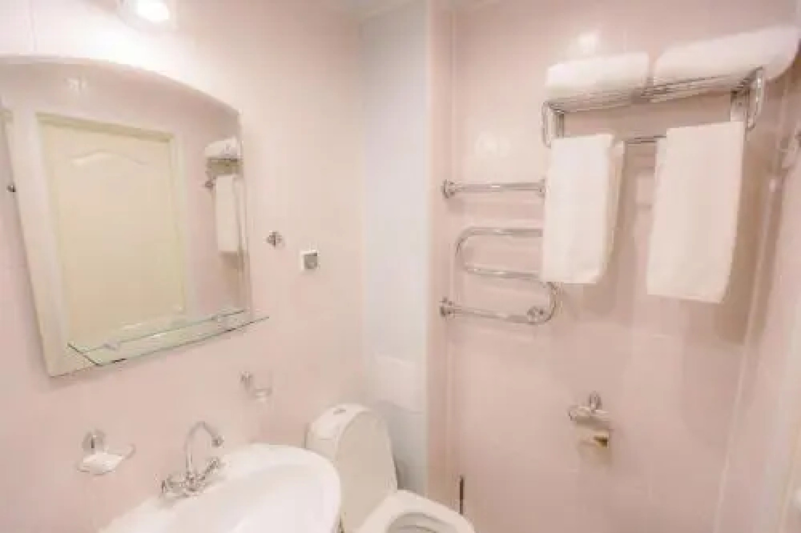 Health Resort Naberezhniye Chelny