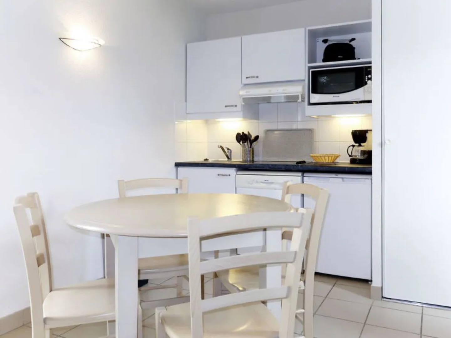 Le Hameau de Peemor Pen (CZN800)