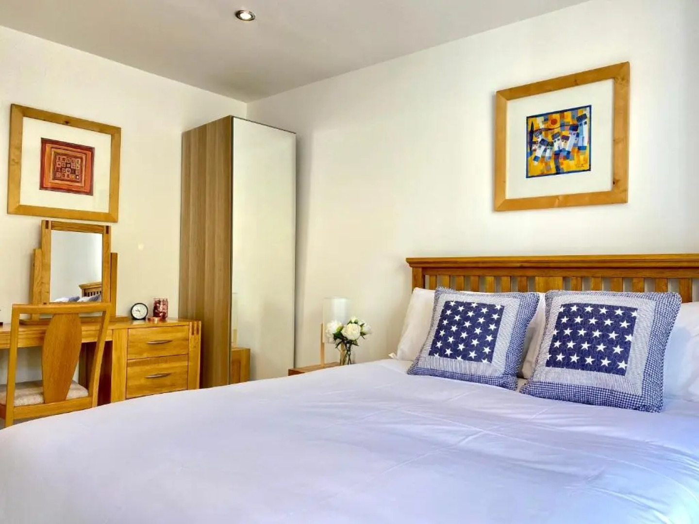 Amber Lodge Hickstead-B