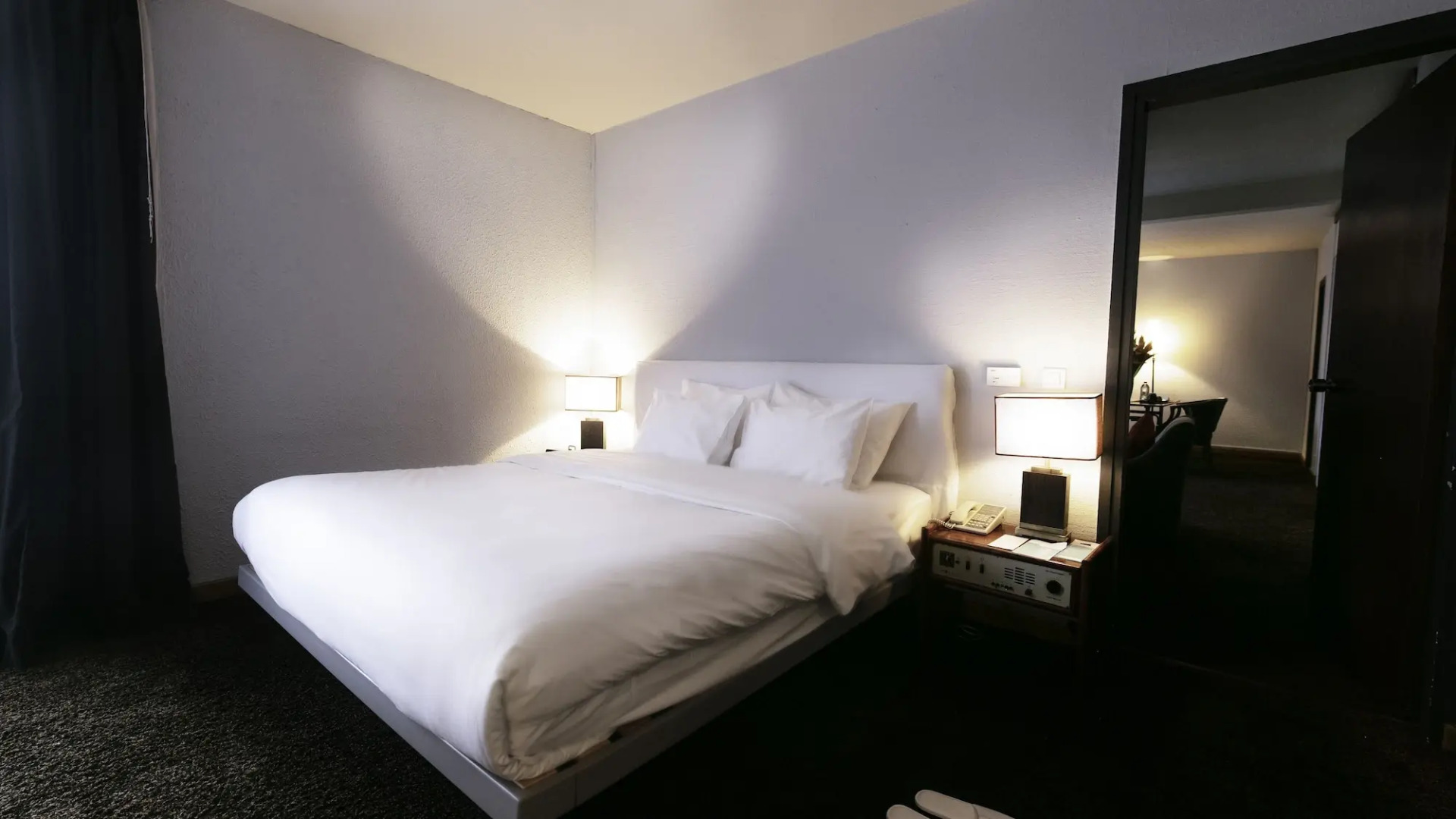 Douala Rabingha Hotel