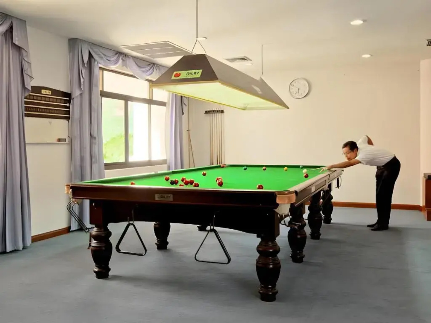 Panorama Golf And Country Club