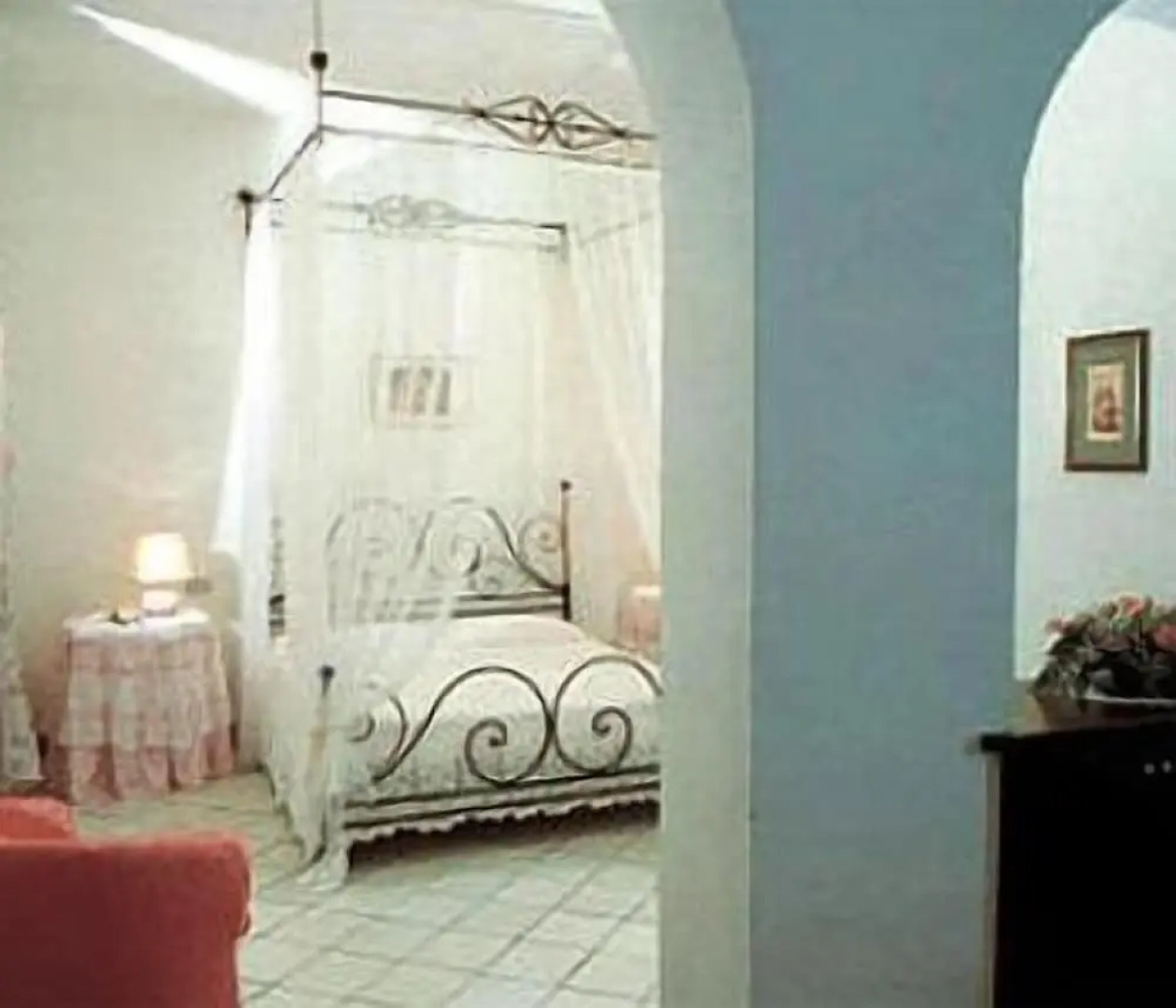 Hotel e Spa Villa Del Mare - Adult Only