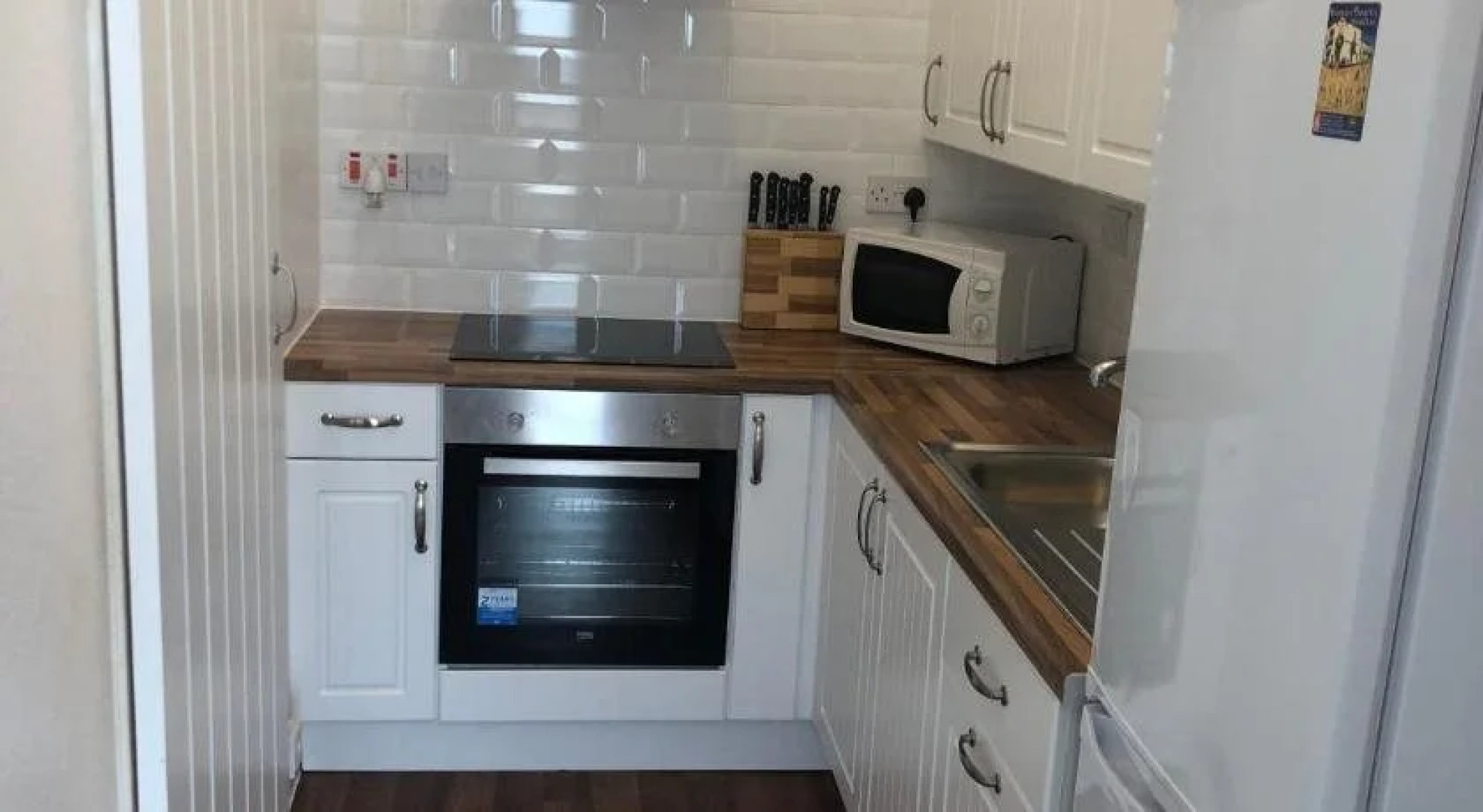 Sunningdale Apartments