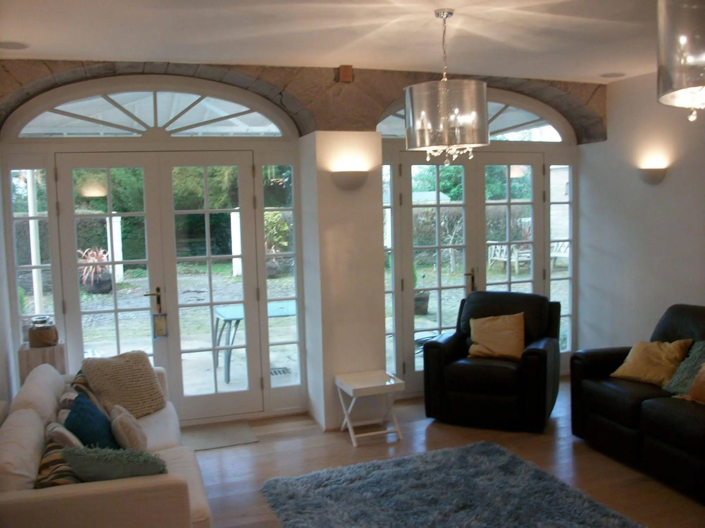 Centre Stables Luxury Self Catering Loch Lomond