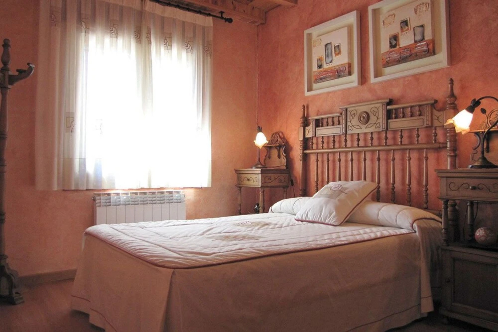 Casa Rural Villa Luz III