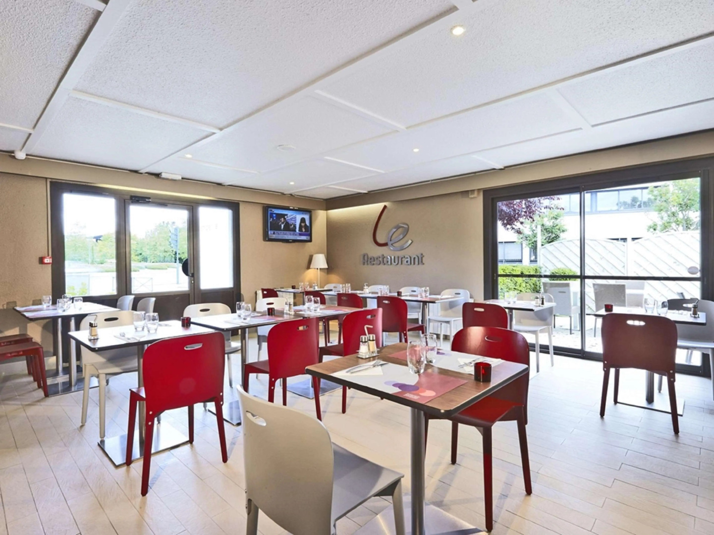 Campanile Rennes Cleunay