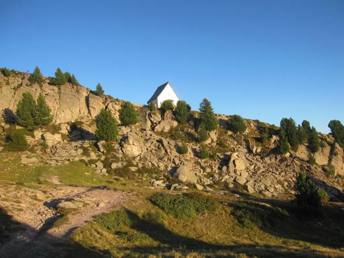 Appartment Kirch Neuhaus