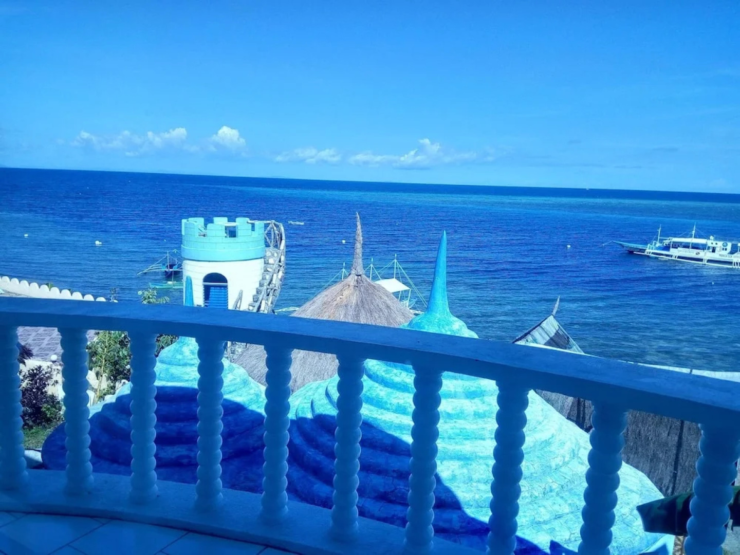 Rondo House 2nd Floor El Paradiso Resort Alcoy