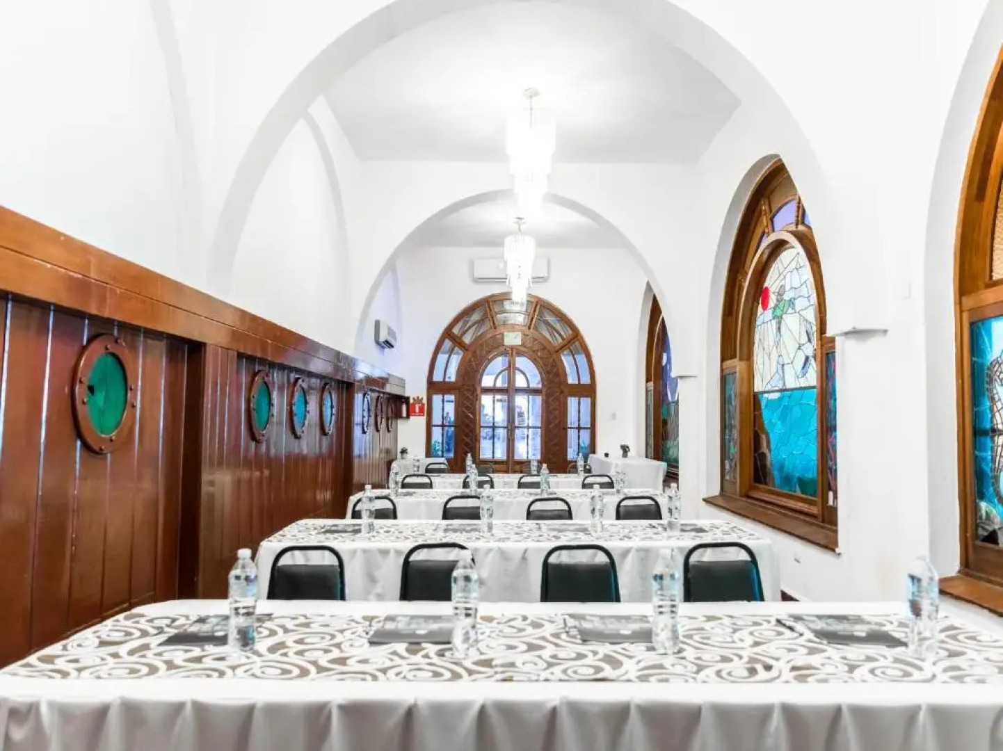 Collection O Hotel Mocambo, Boca del Río