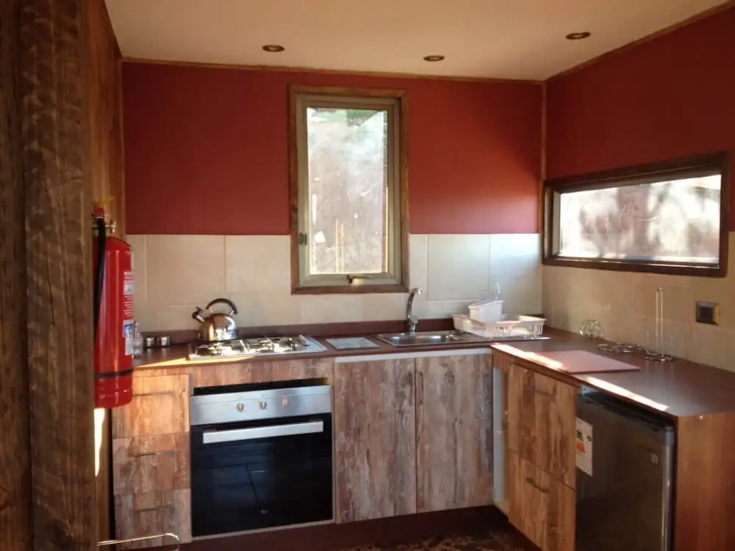 Carilafquen Turismo y Spa