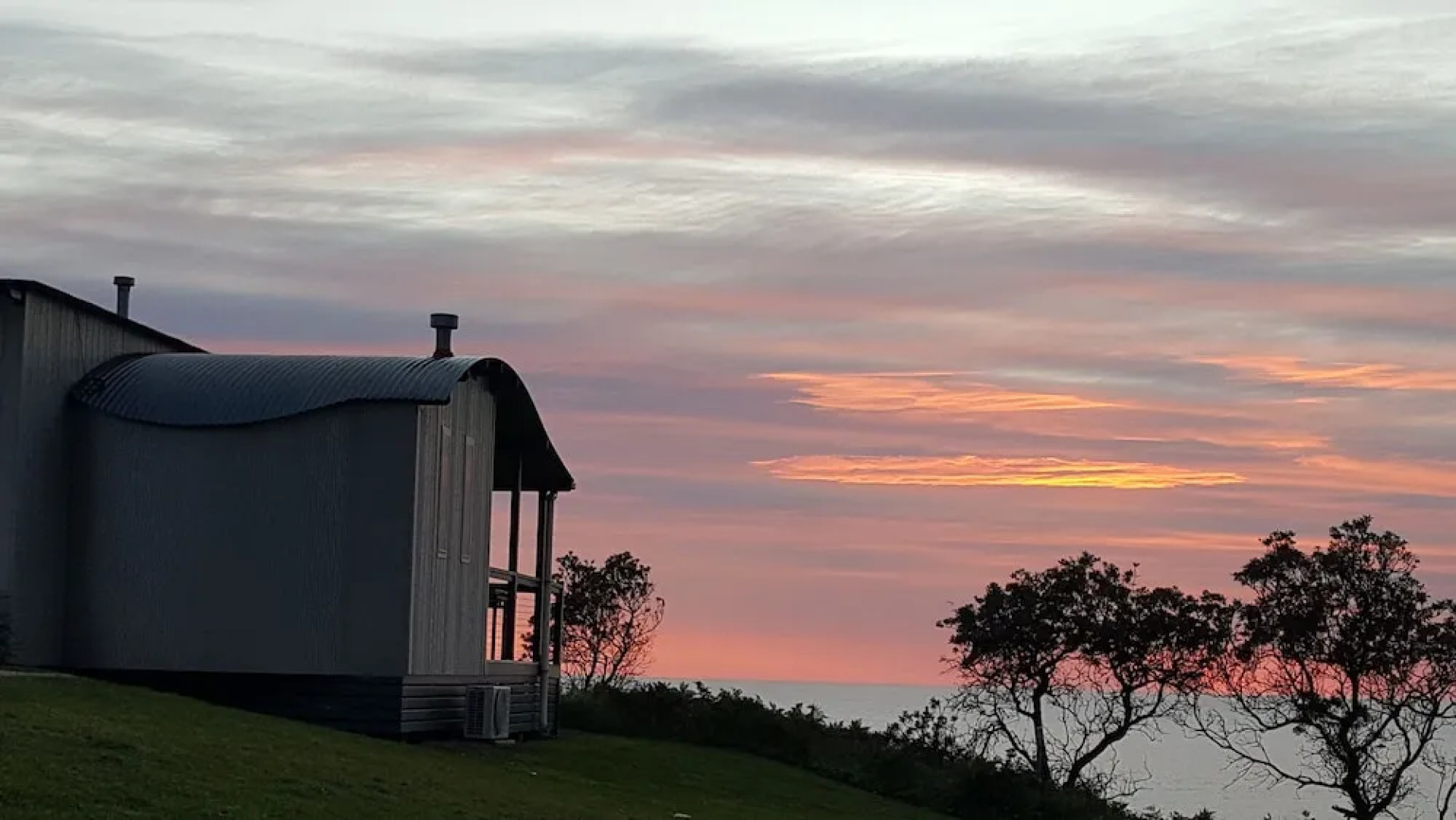 Surfbeach Holiday Park