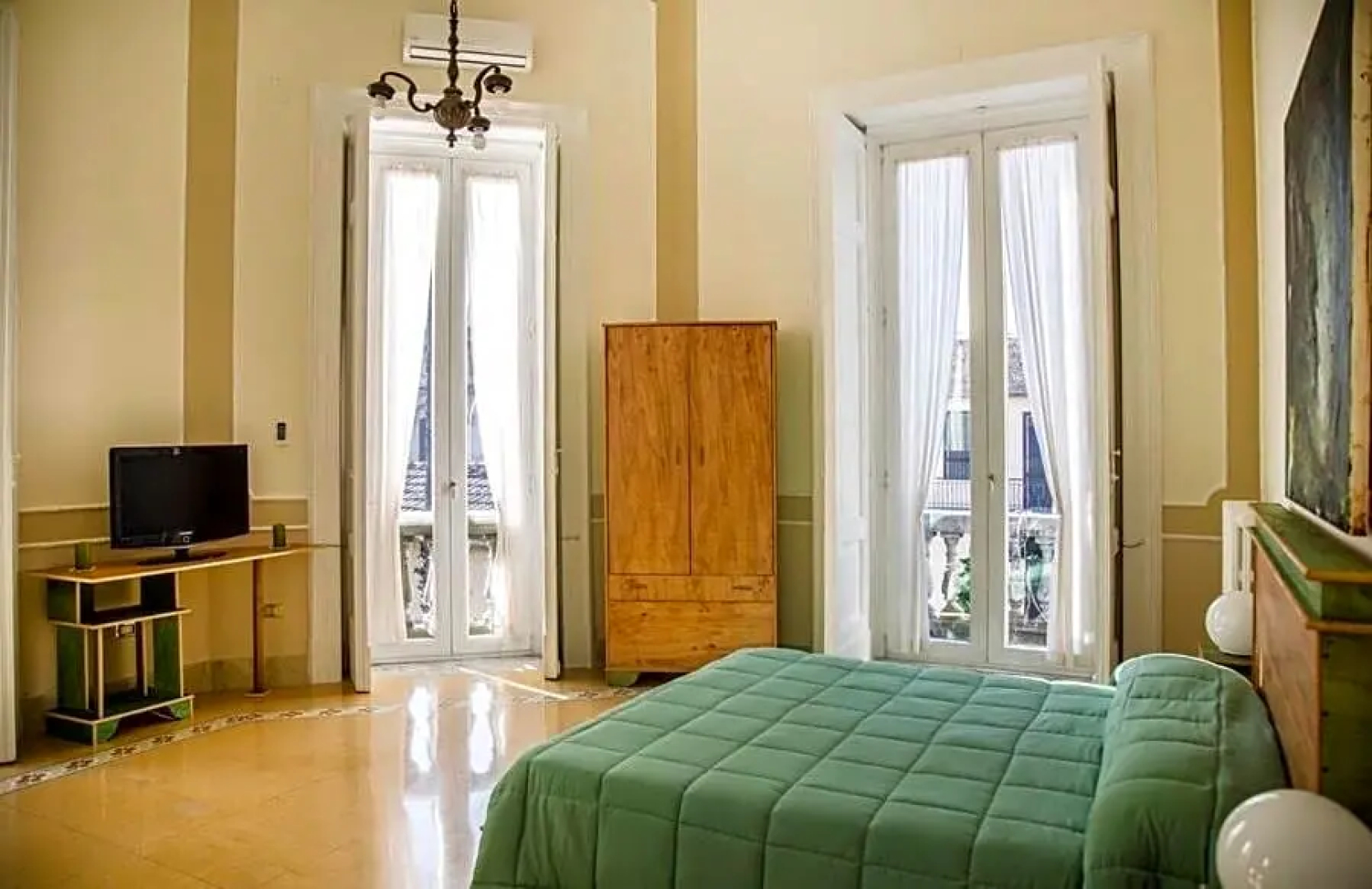 Bnb Villa Lendi