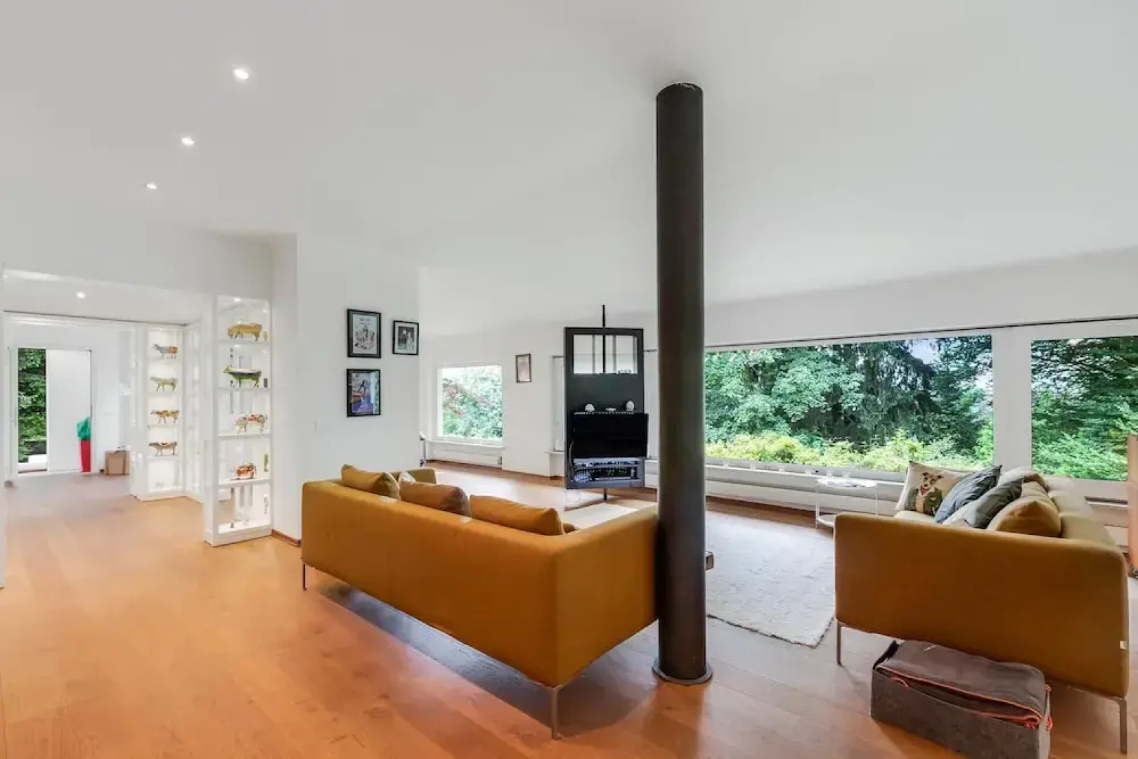 Il Gioiellino Indoor Pool And Sauna