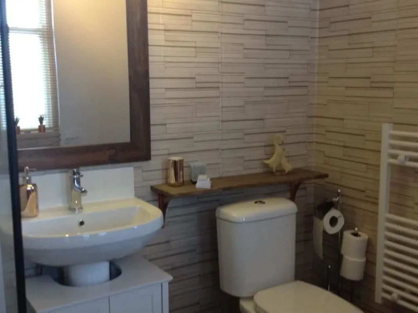 The Old Station Hotel