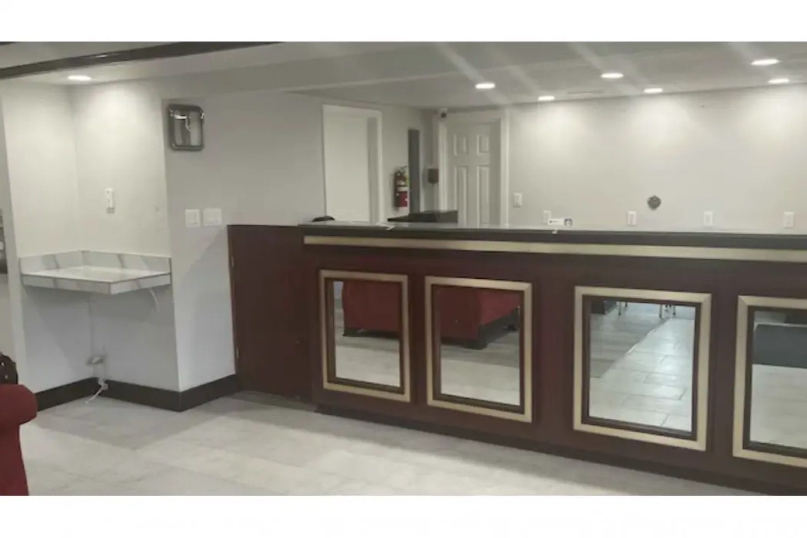 Motel 6 Vicksburg, MS