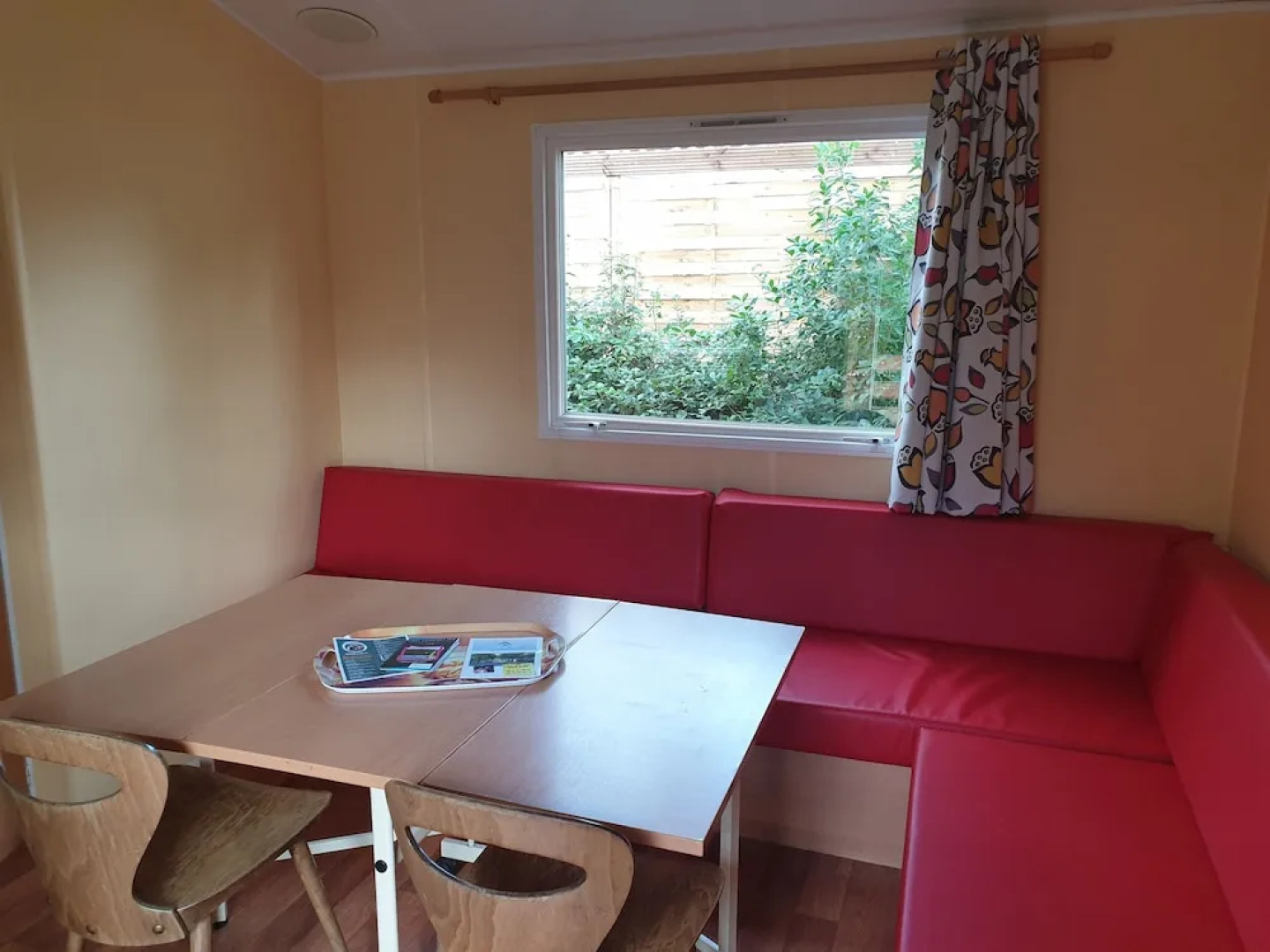 Camping Le Moulin Du Roy