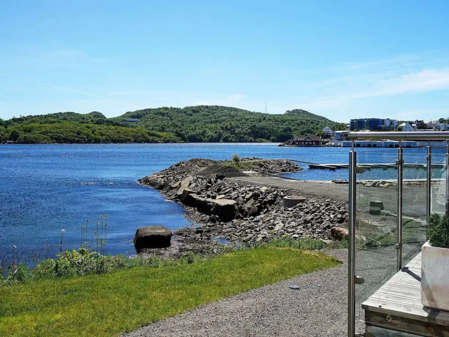 Holiday Home in FÃ¥vang