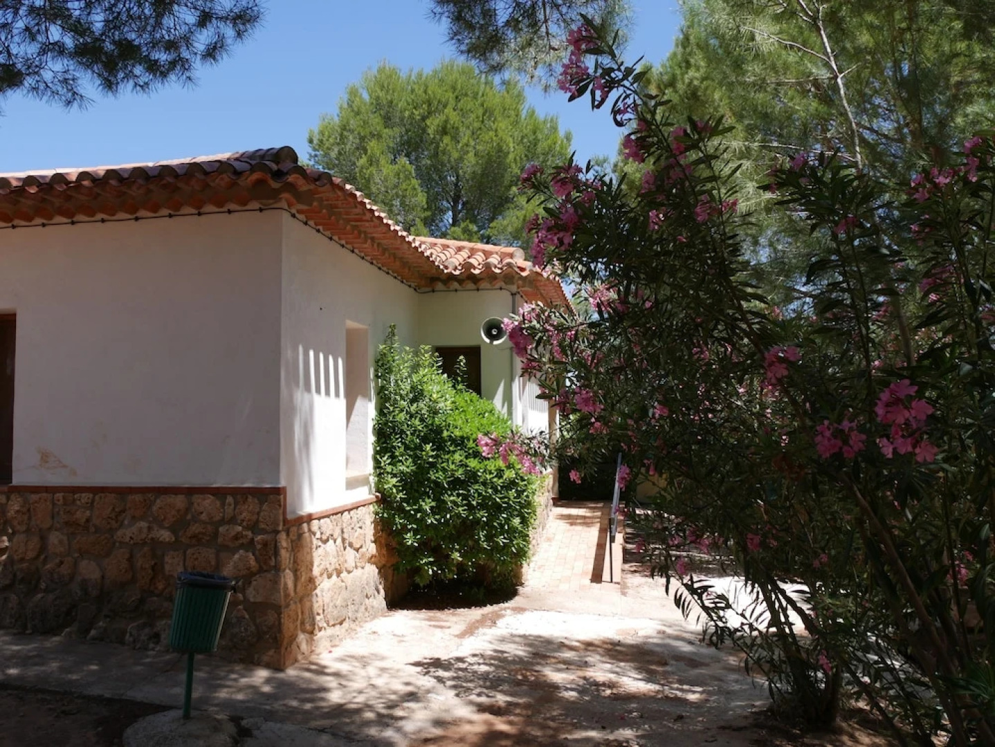 Casas Rurales El Cañar