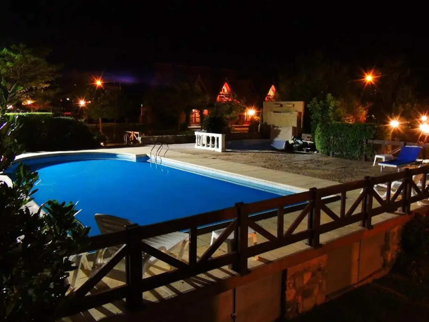 Le Marche Apart Hotel