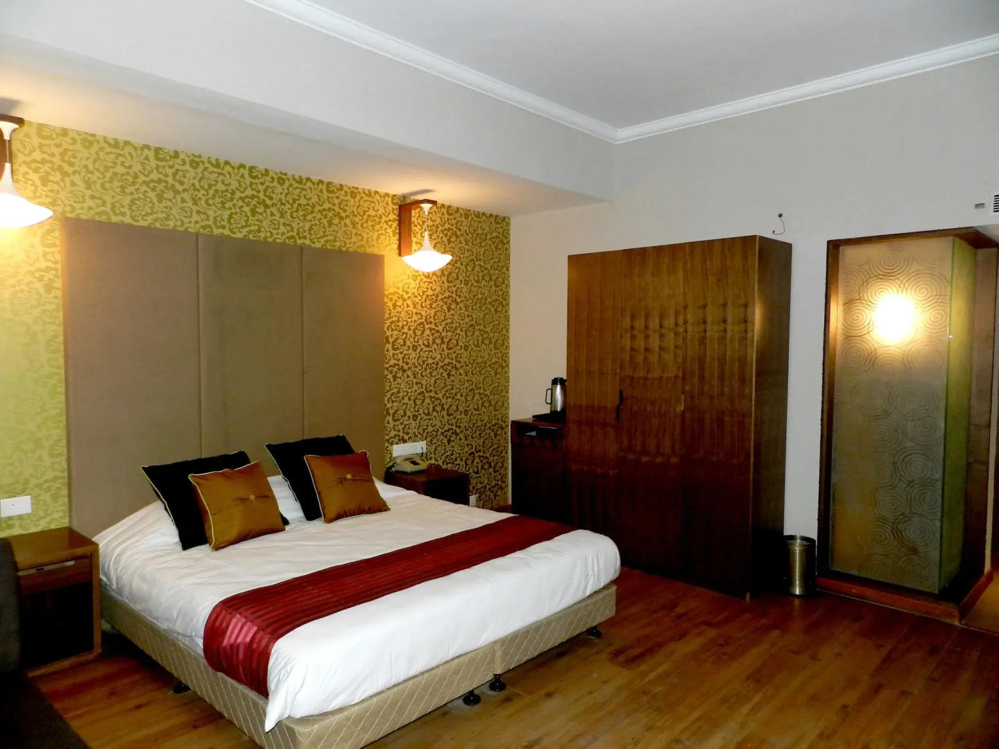 Sinclairs Retreat Ooty