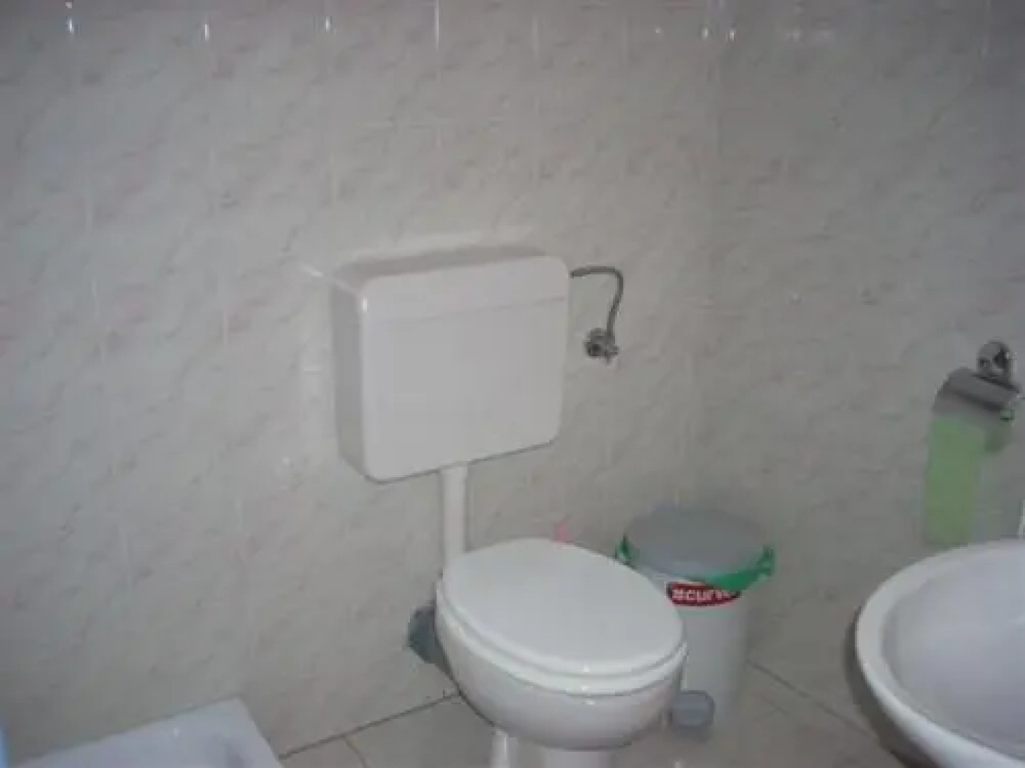 Bed and Breakfast Mili Vrh