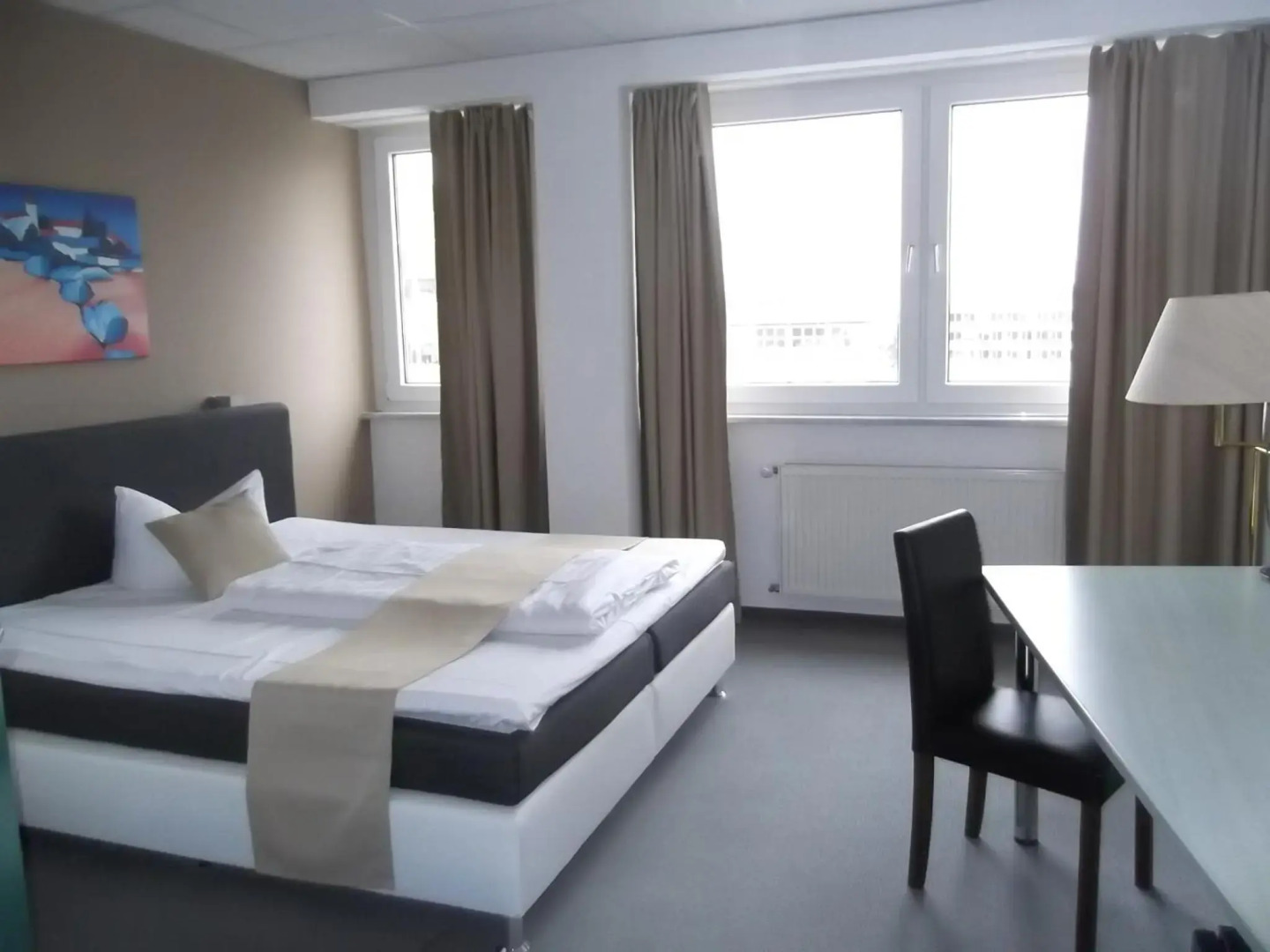 Businesshotel & Apartments Stuttgart-Vaihingen