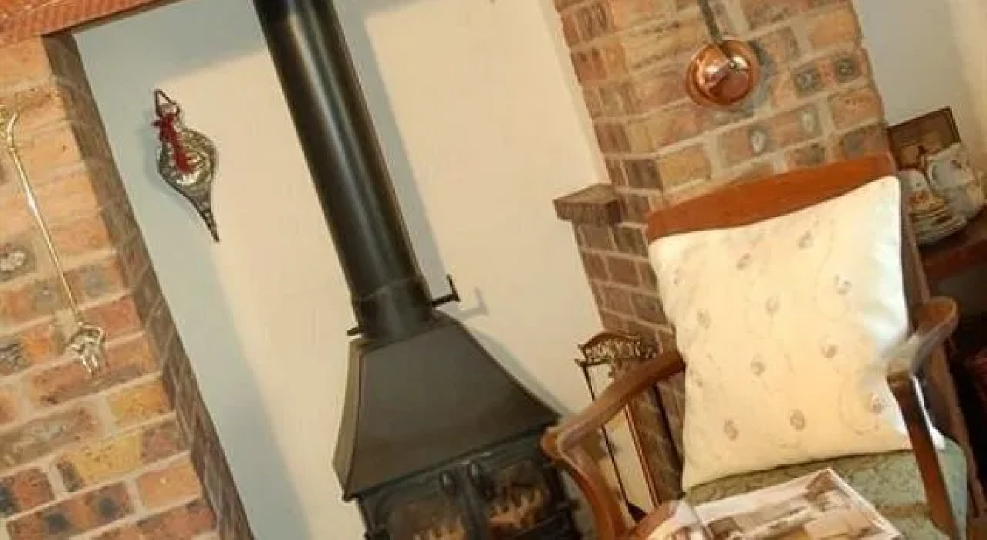 Y Gelli Bed & Breakfast