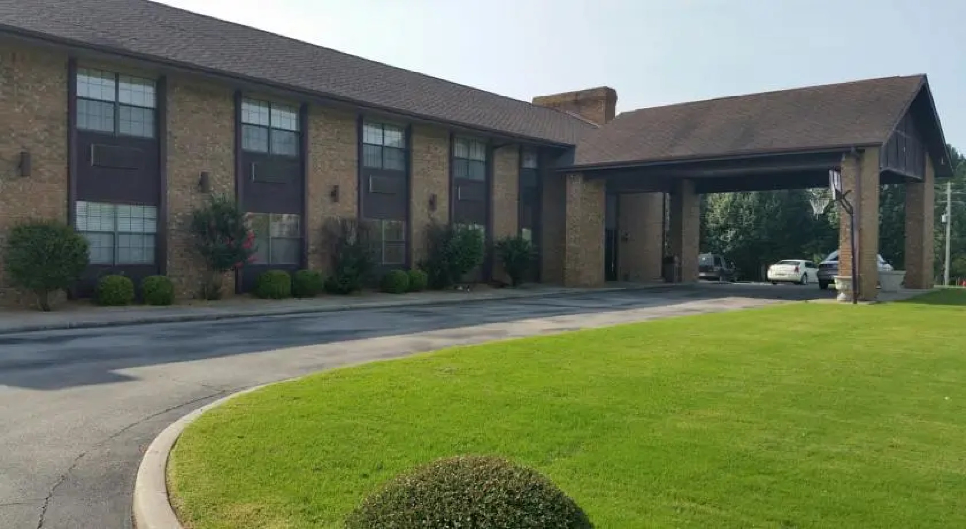 Rustic Inn Paragould