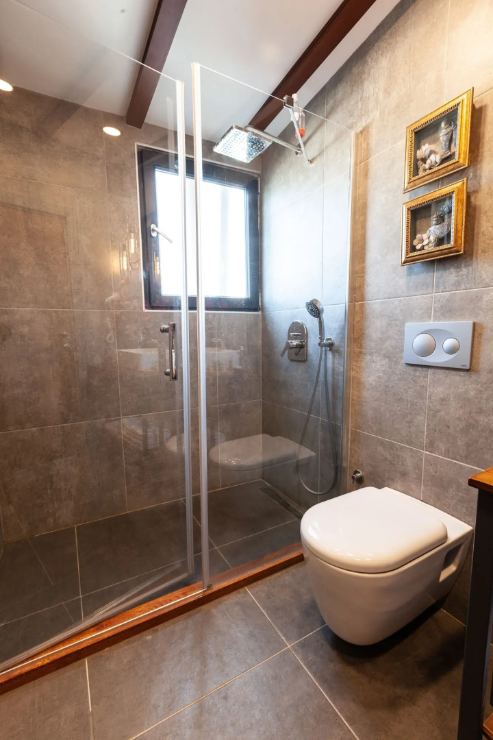 Romantic Hotel Istanbul