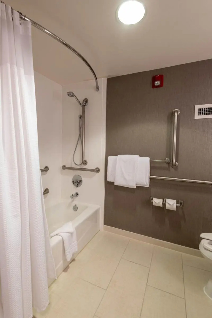 Springhill Suites by Marriott Columbus Airport Gahanna