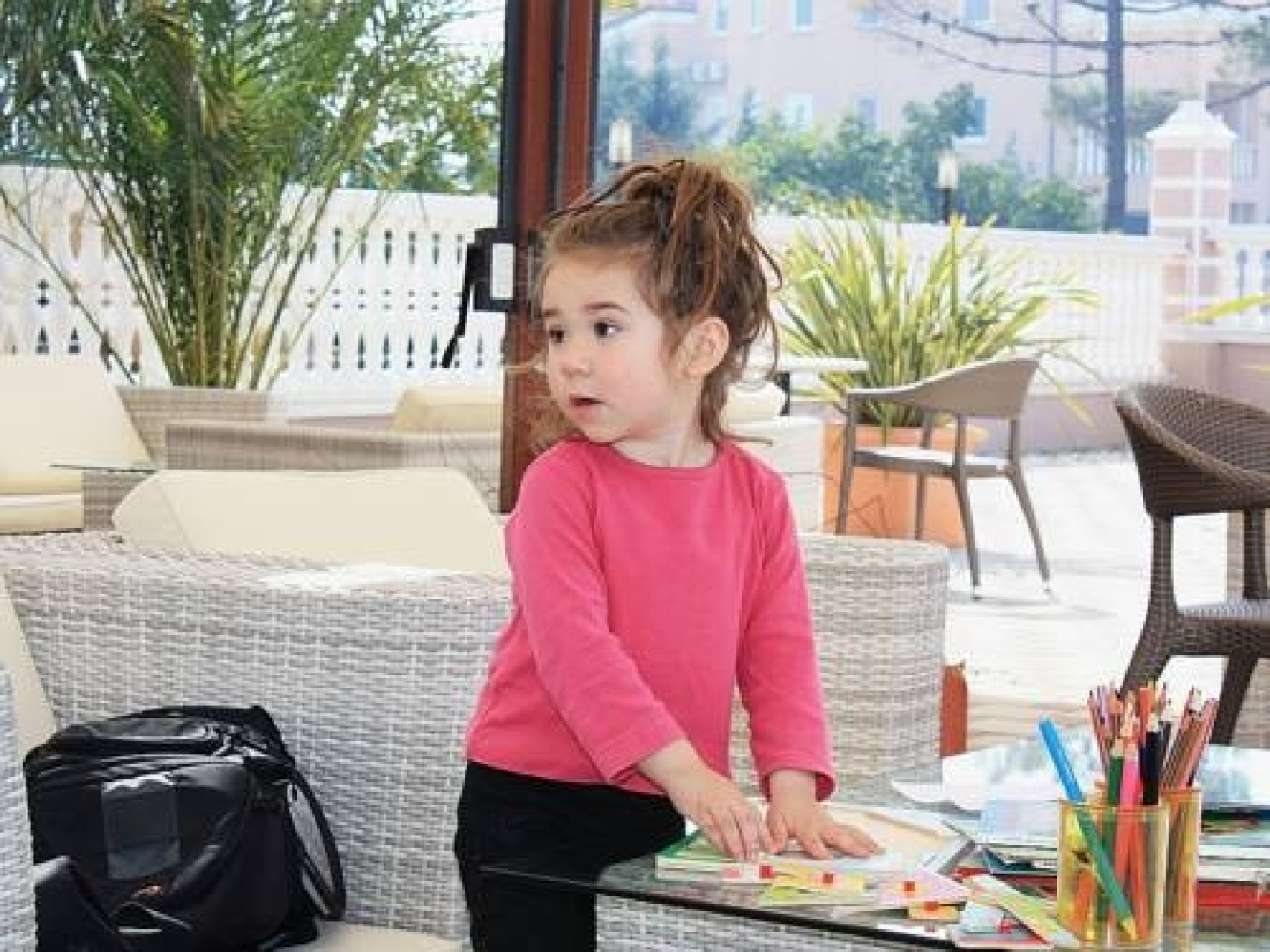 Villa San Rocco Bed&Breakfast