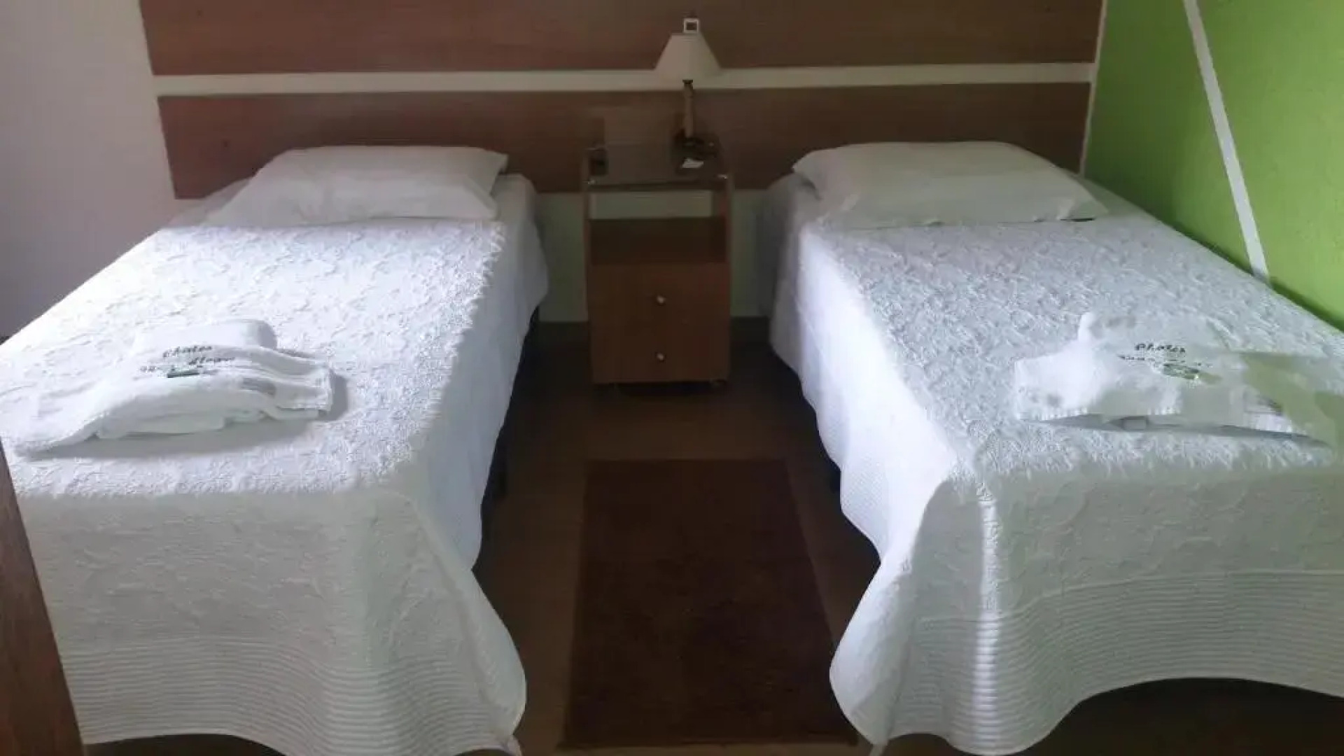 Pousada Chales Vista Alegre