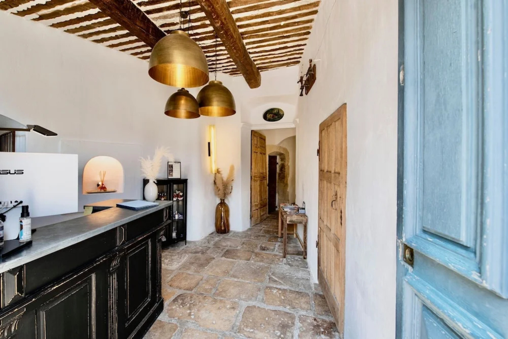 Au Ralenti du Lierre