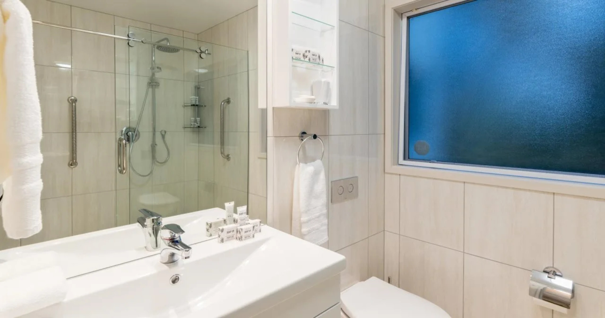 Moon Shadow Luxury B&B